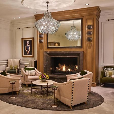The Whitley, A Luxury Collection Hotel, Atlanta Buckhead Luaran gambar