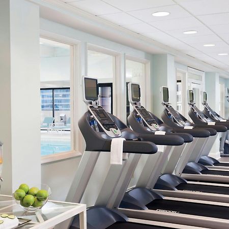 The Whitley, A Luxury Collection Hotel, Atlanta Buckhead Luaran gambar