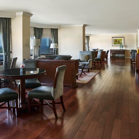 The Whitley, A Luxury Collection Hotel, Atlanta Buckhead Luaran gambar