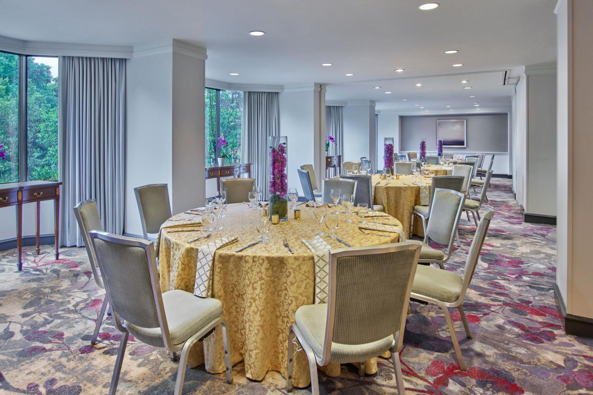The Whitley, A Luxury Collection Hotel, Atlanta Buckhead Luaran gambar
