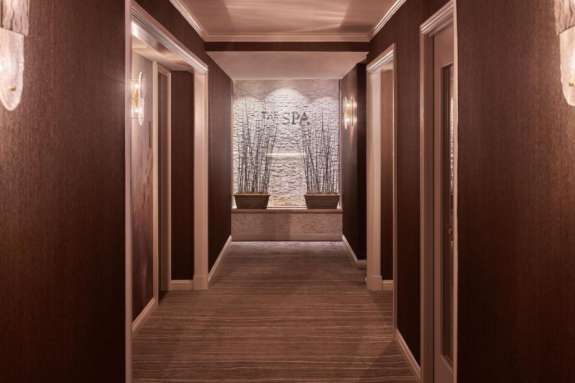 The Whitley, A Luxury Collection Hotel, Atlanta Buckhead Luaran gambar