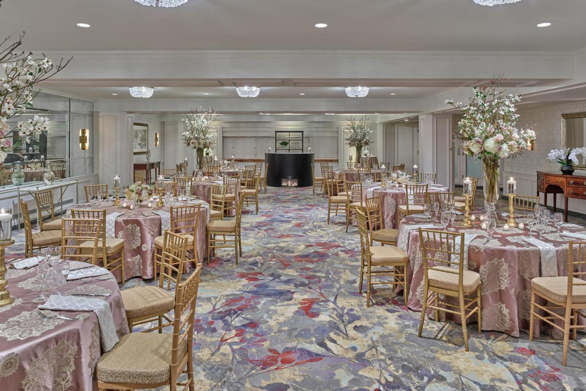 The Whitley, A Luxury Collection Hotel, Atlanta Buckhead Luaran gambar