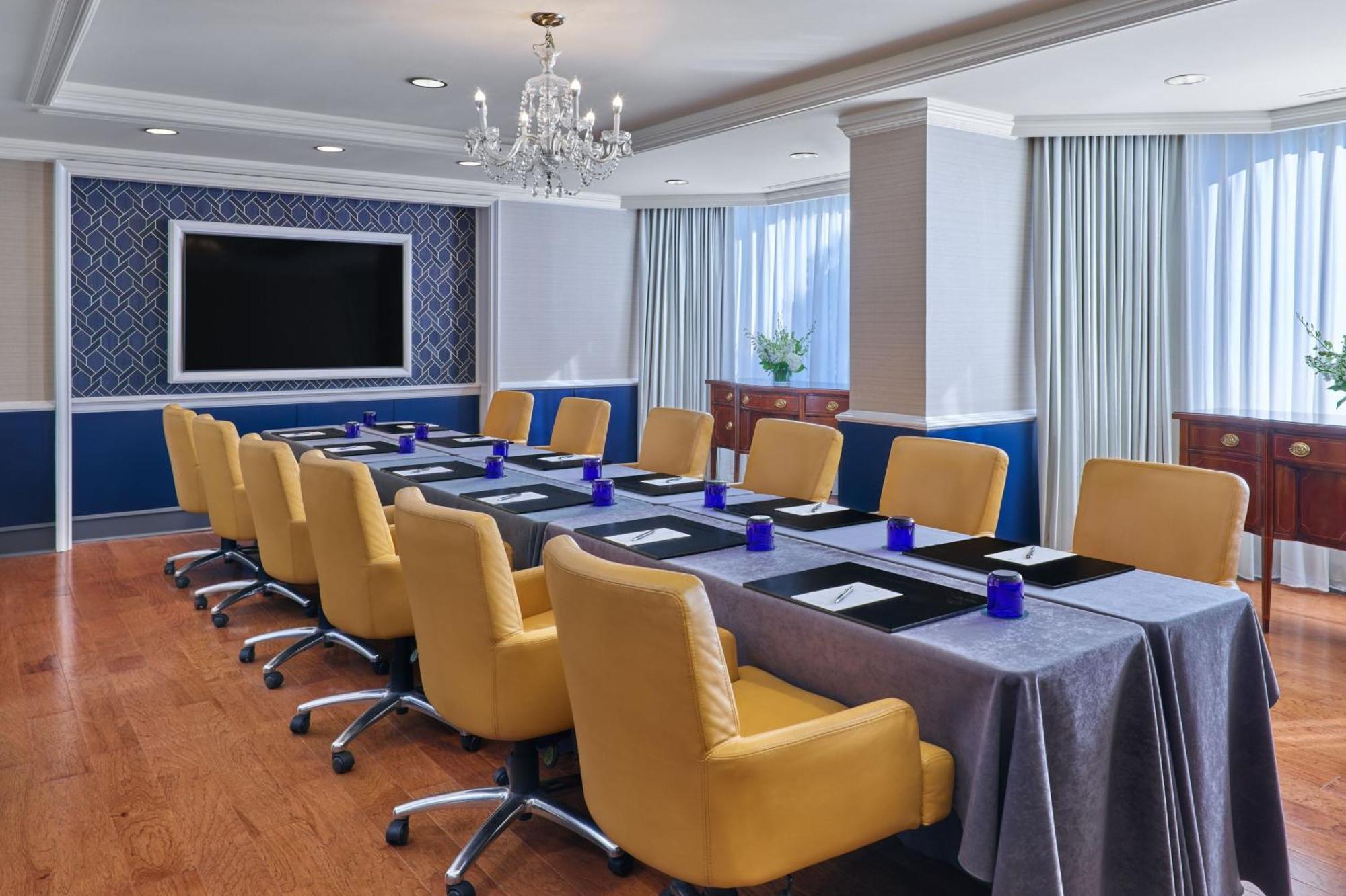 The Whitley, A Luxury Collection Hotel, Atlanta Buckhead Luaran gambar