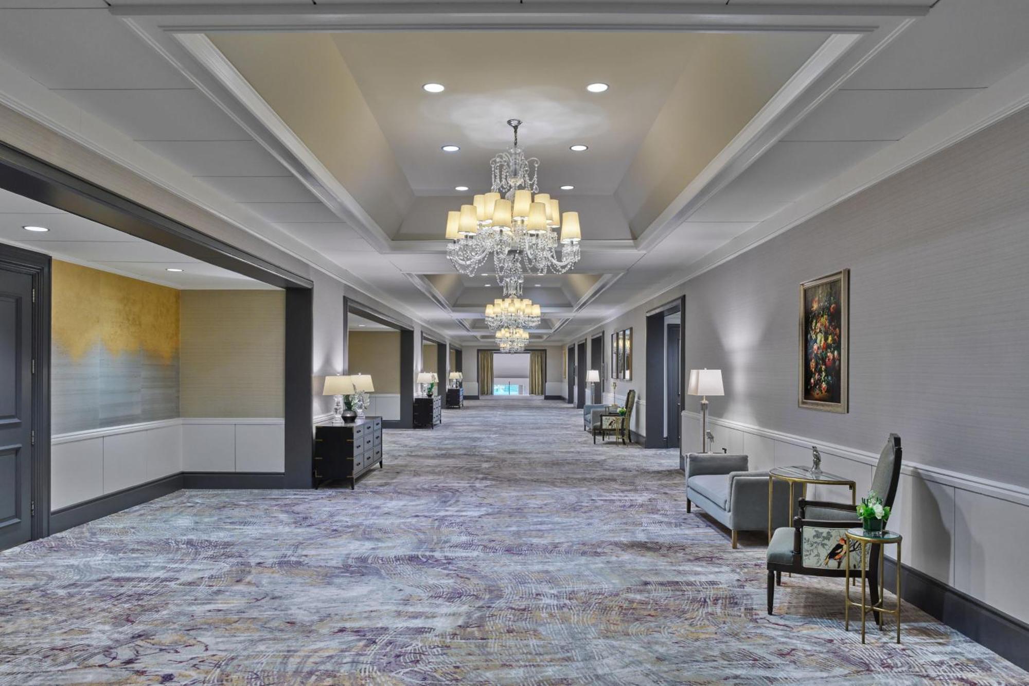 The Whitley, A Luxury Collection Hotel, Atlanta Buckhead Luaran gambar