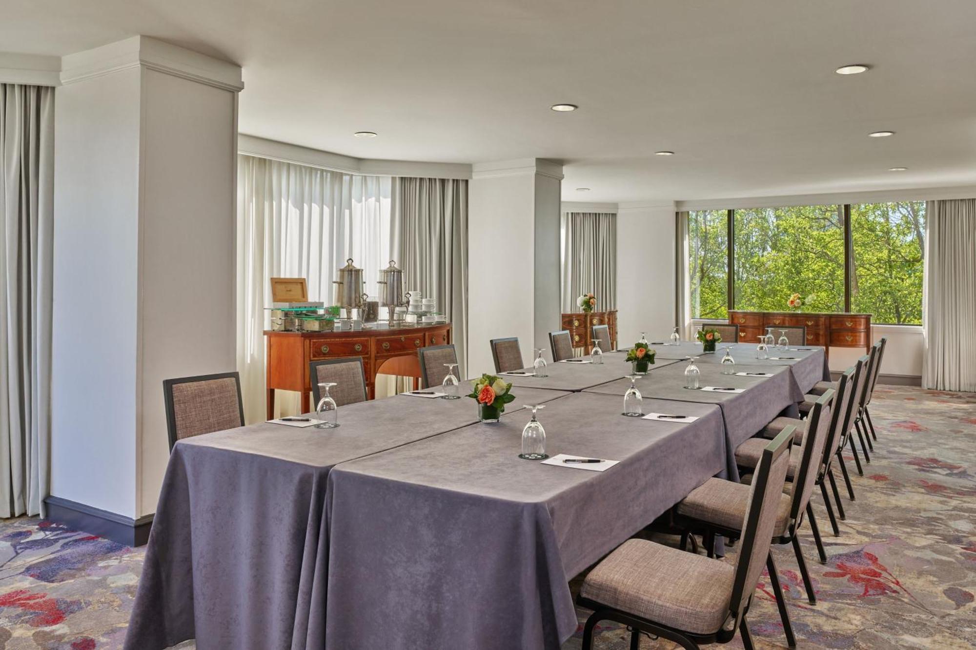 The Whitley, A Luxury Collection Hotel, Atlanta Buckhead Luaran gambar