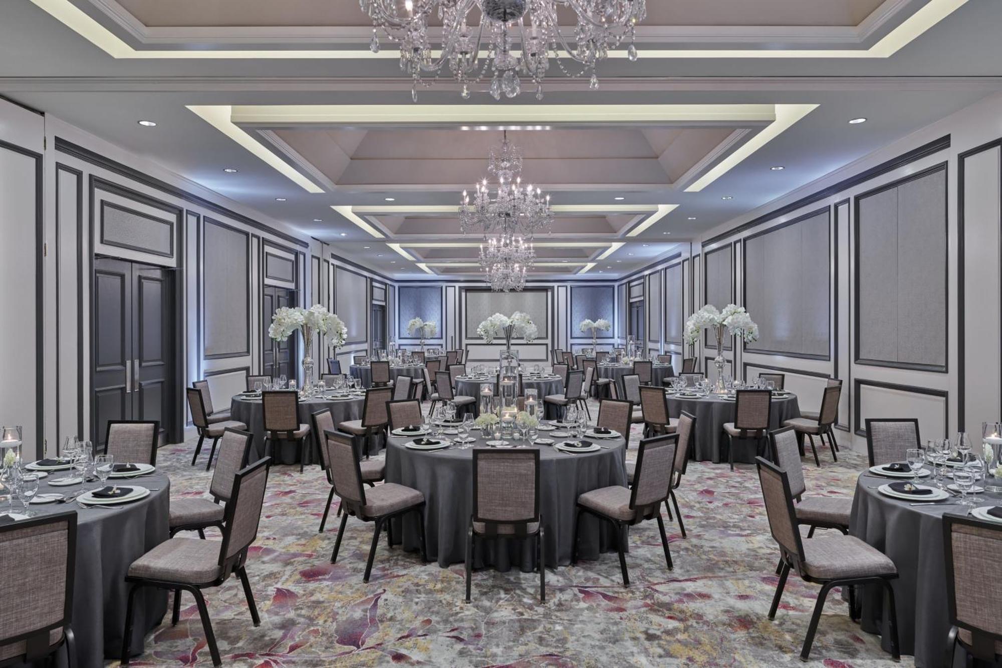 The Whitley, A Luxury Collection Hotel, Atlanta Buckhead Luaran gambar