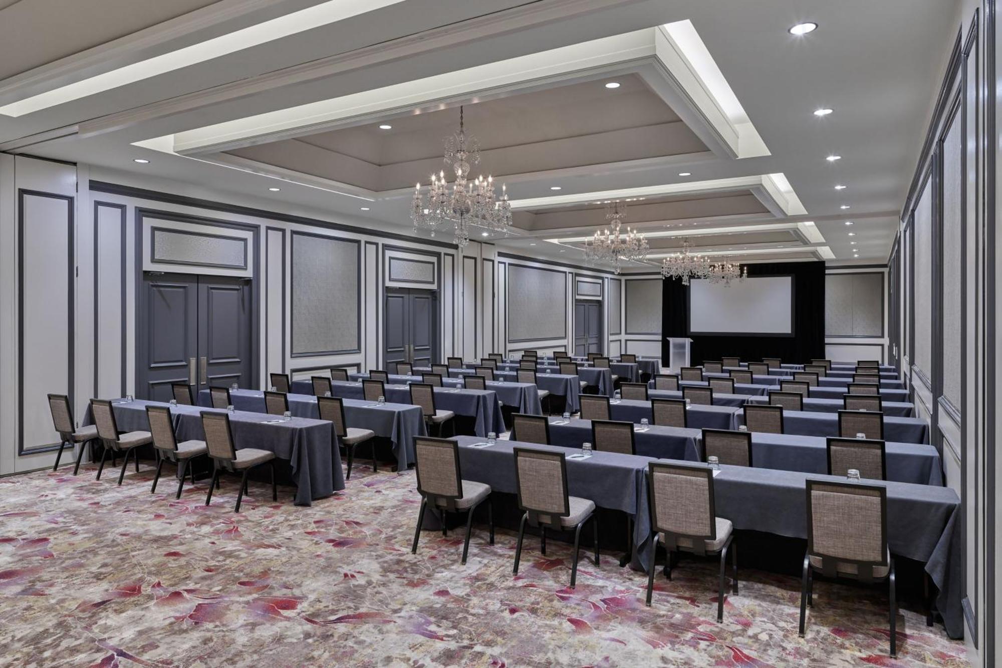 The Whitley, A Luxury Collection Hotel, Atlanta Buckhead Luaran gambar