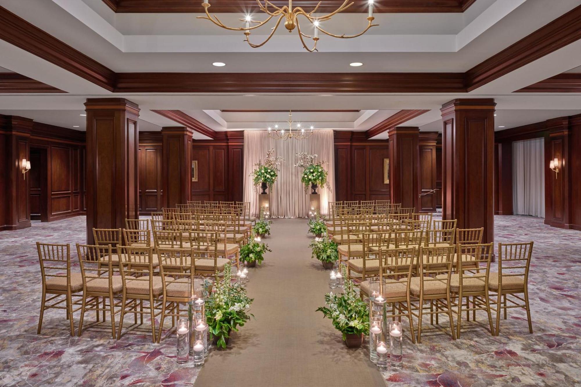 The Whitley, A Luxury Collection Hotel, Atlanta Buckhead Luaran gambar