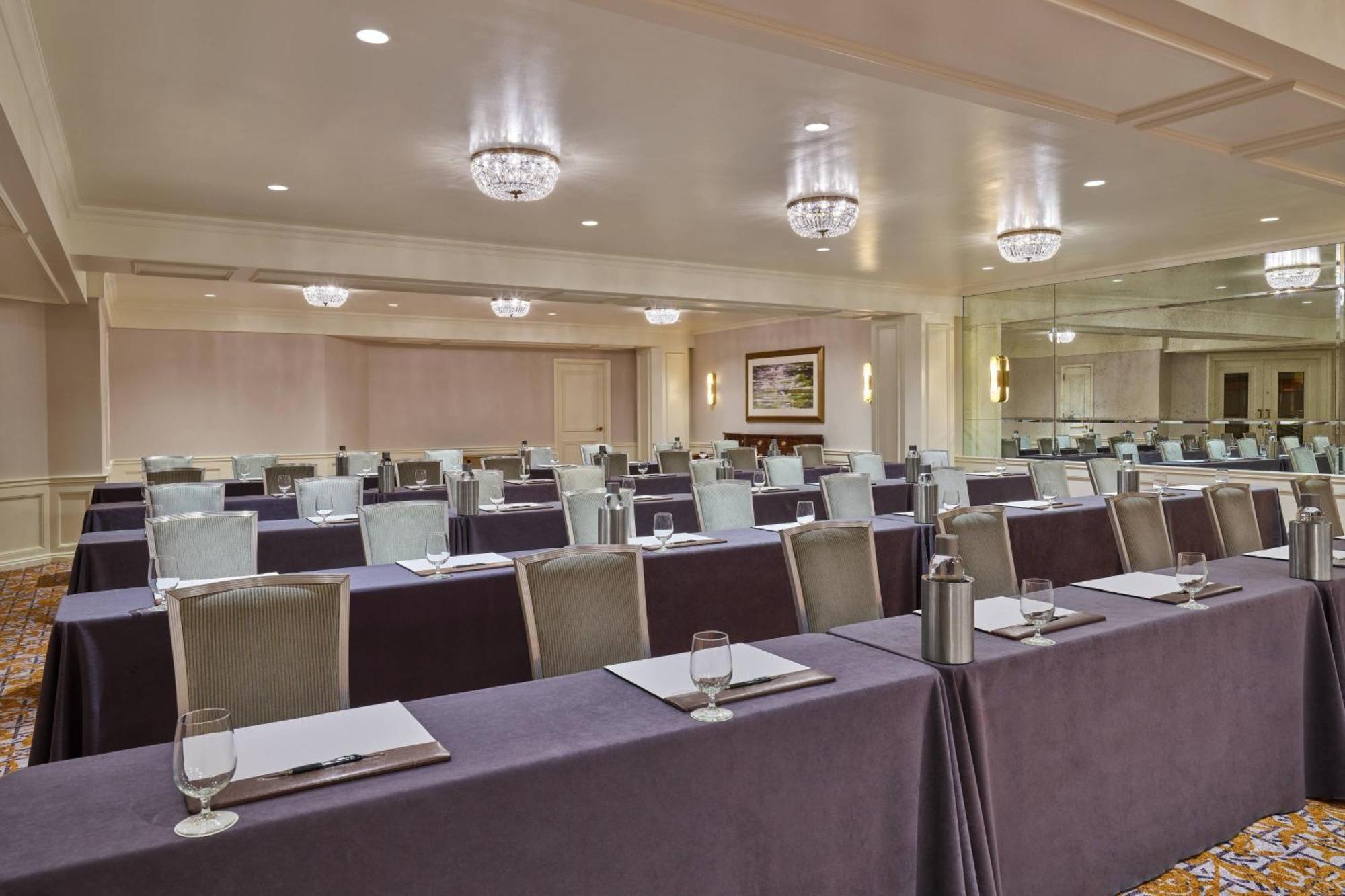 The Whitley, A Luxury Collection Hotel, Atlanta Buckhead Luaran gambar
