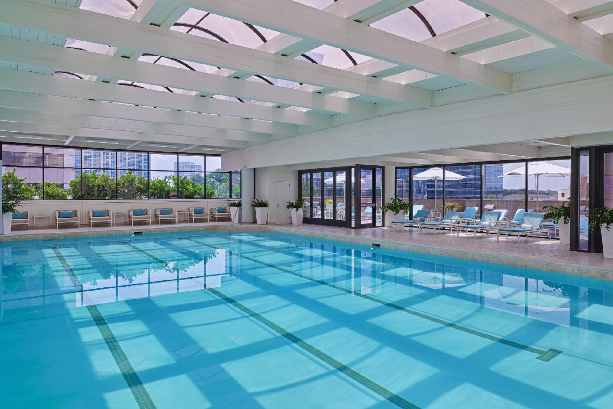 The Whitley, A Luxury Collection Hotel, Atlanta Buckhead Luaran gambar