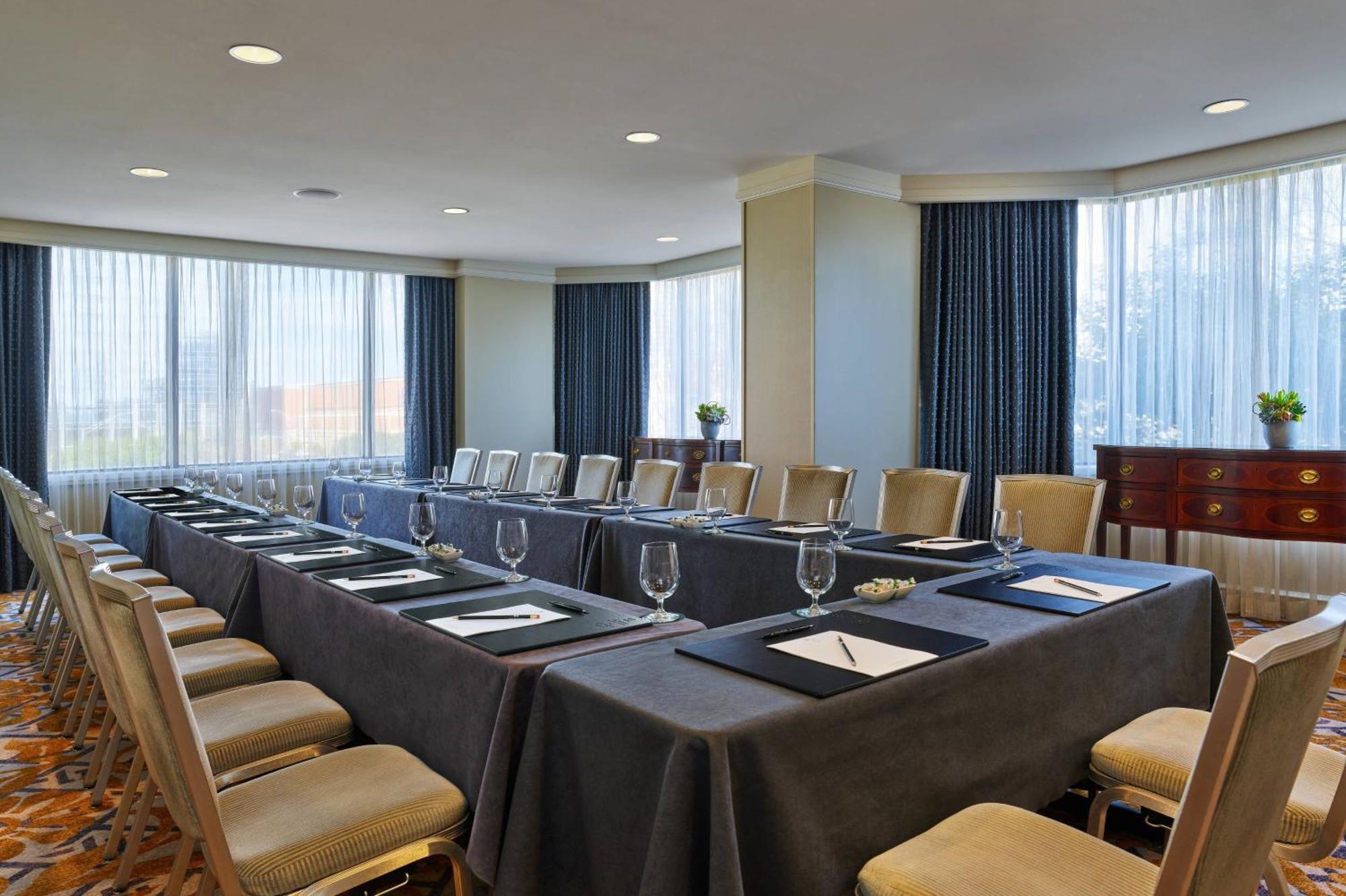 The Whitley, A Luxury Collection Hotel, Atlanta Buckhead Luaran gambar
