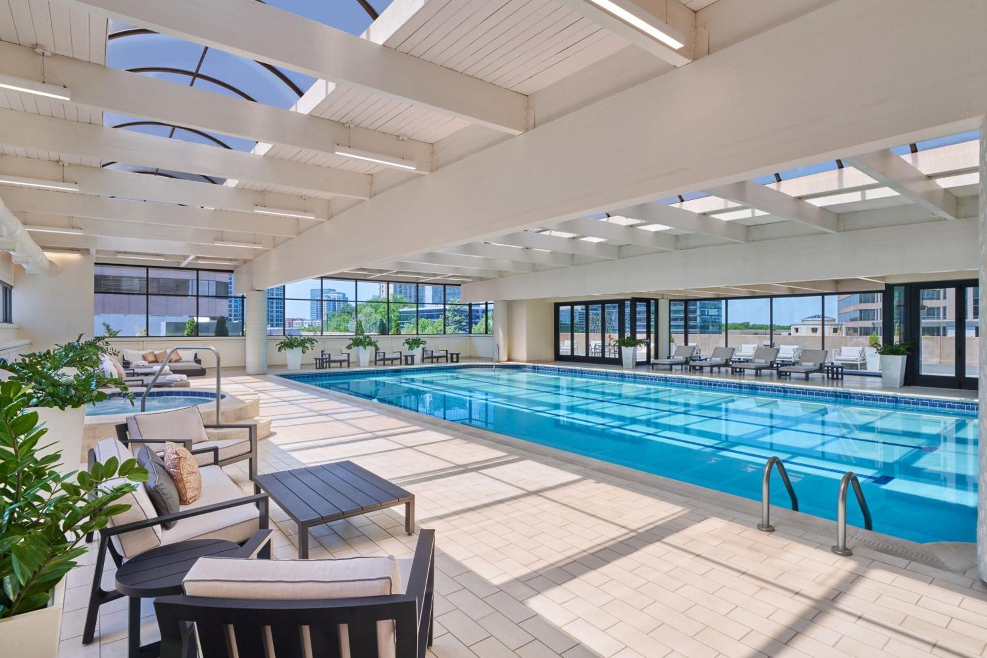 The Whitley, A Luxury Collection Hotel, Atlanta Buckhead Luaran gambar