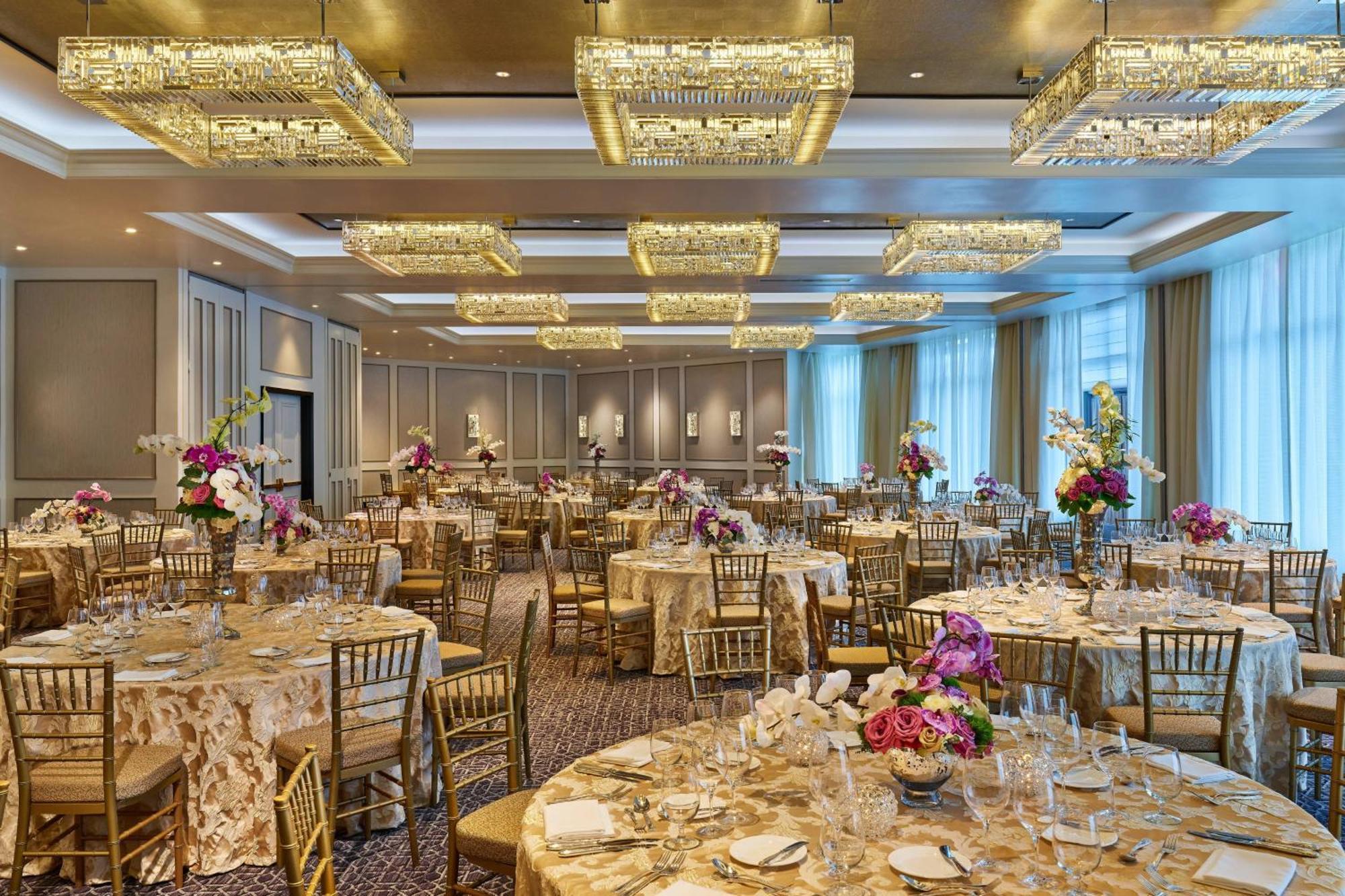 The Whitley, A Luxury Collection Hotel, Atlanta Buckhead Luaran gambar