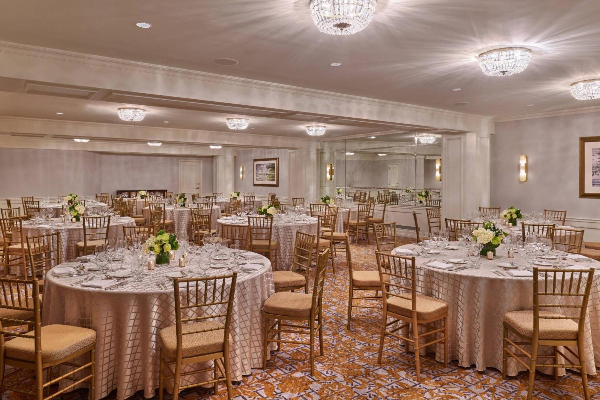 The Whitley, A Luxury Collection Hotel, Atlanta Buckhead Luaran gambar