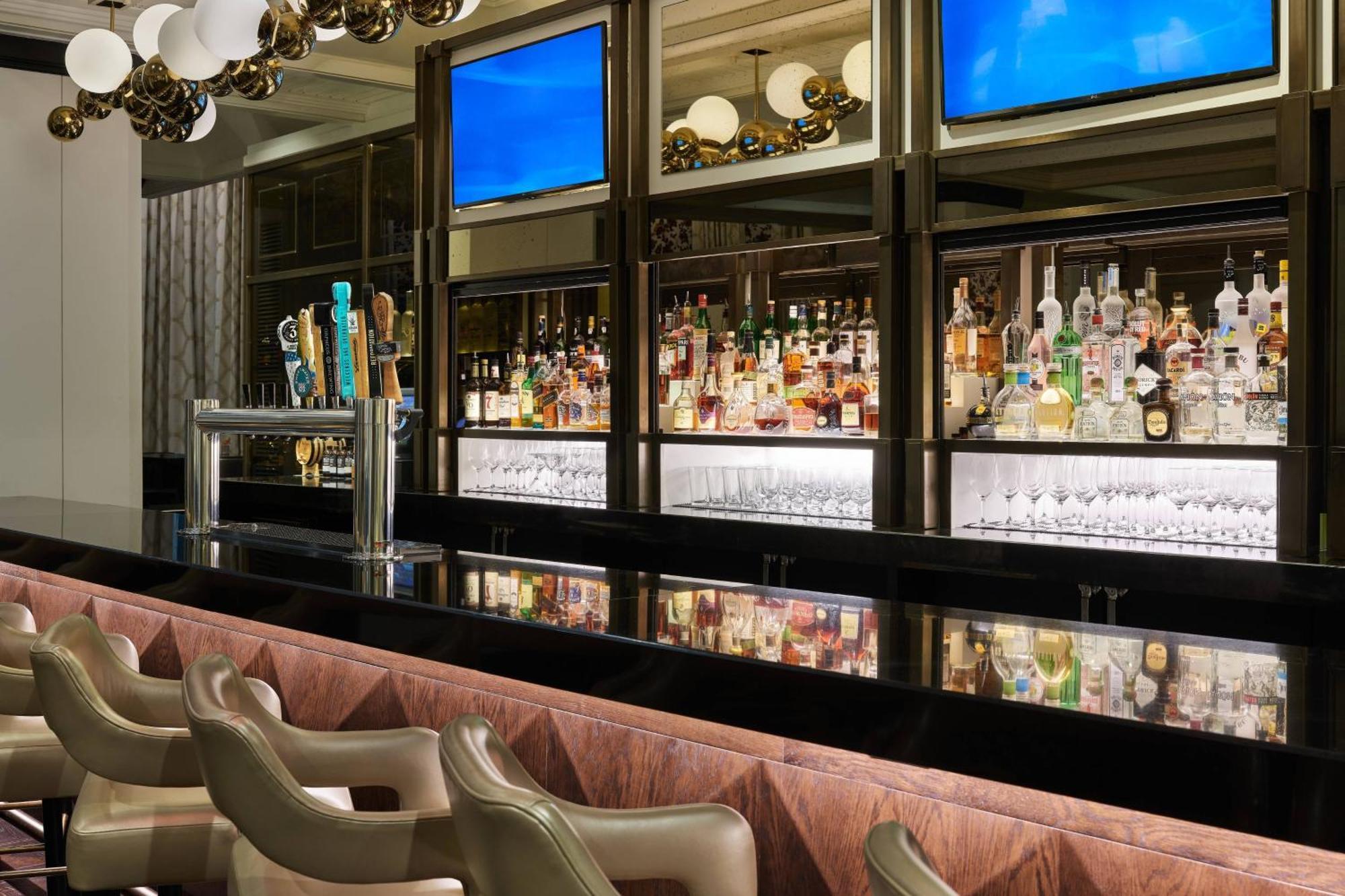 The Whitley, A Luxury Collection Hotel, Atlanta Buckhead Luaran gambar