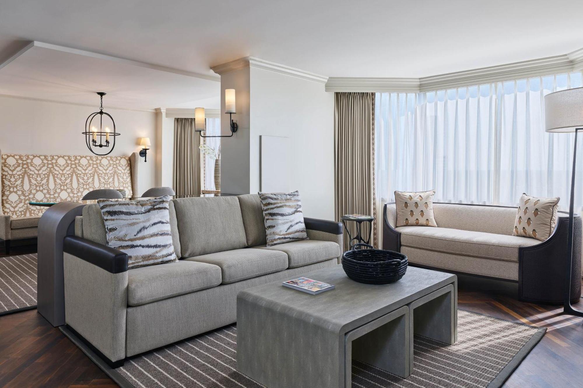 The Whitley, A Luxury Collection Hotel, Atlanta Buckhead Luaran gambar