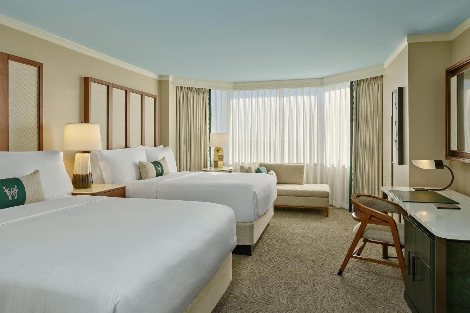 The Whitley, A Luxury Collection Hotel, Atlanta Buckhead Luaran gambar