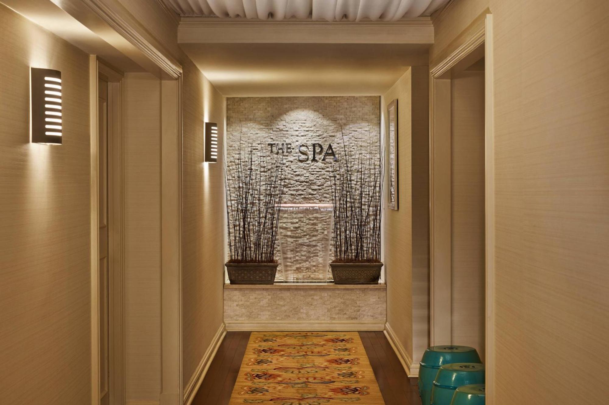 The Whitley, A Luxury Collection Hotel, Atlanta Buckhead Luaran gambar