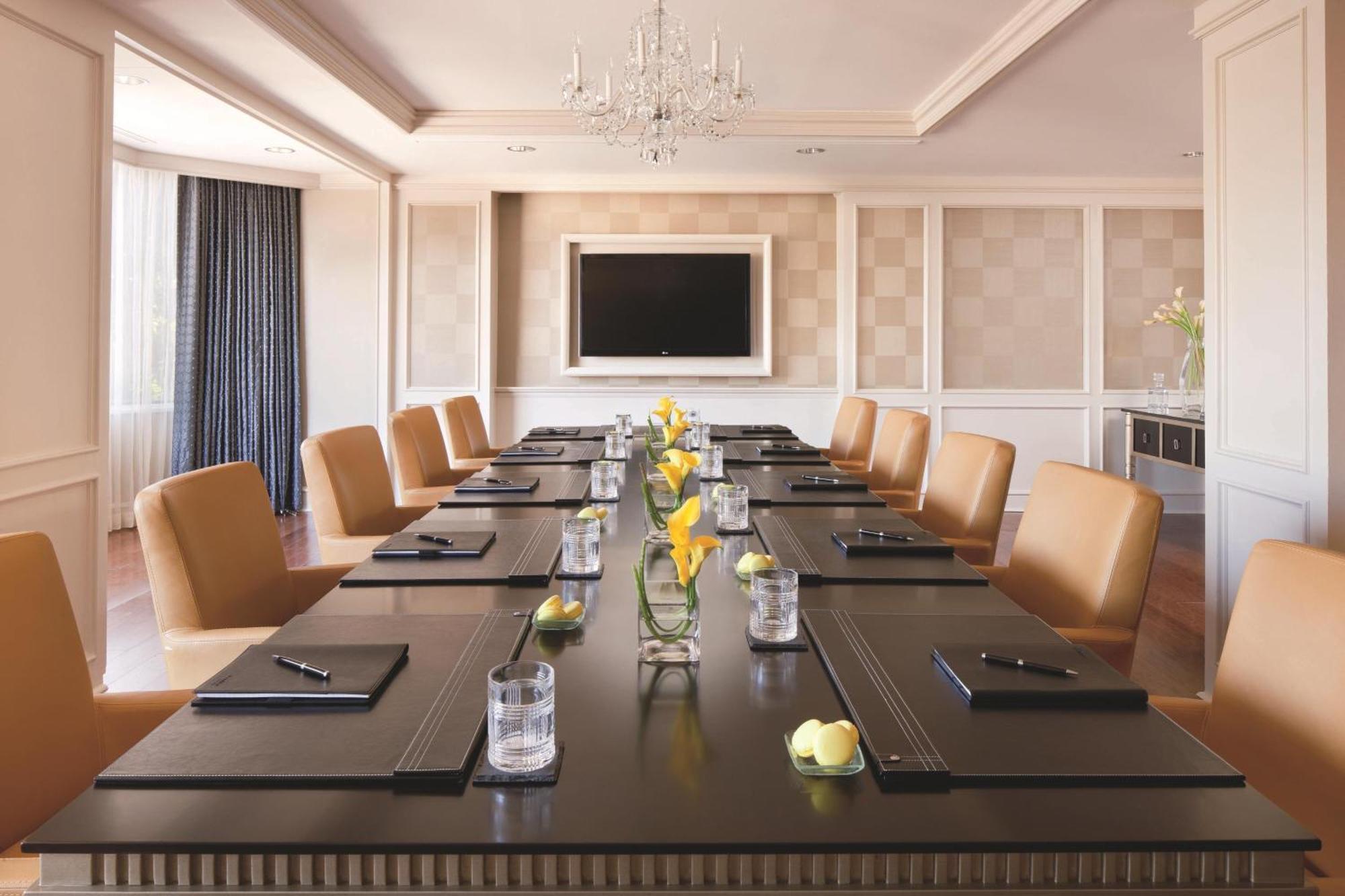 The Whitley, A Luxury Collection Hotel, Atlanta Buckhead Luaran gambar