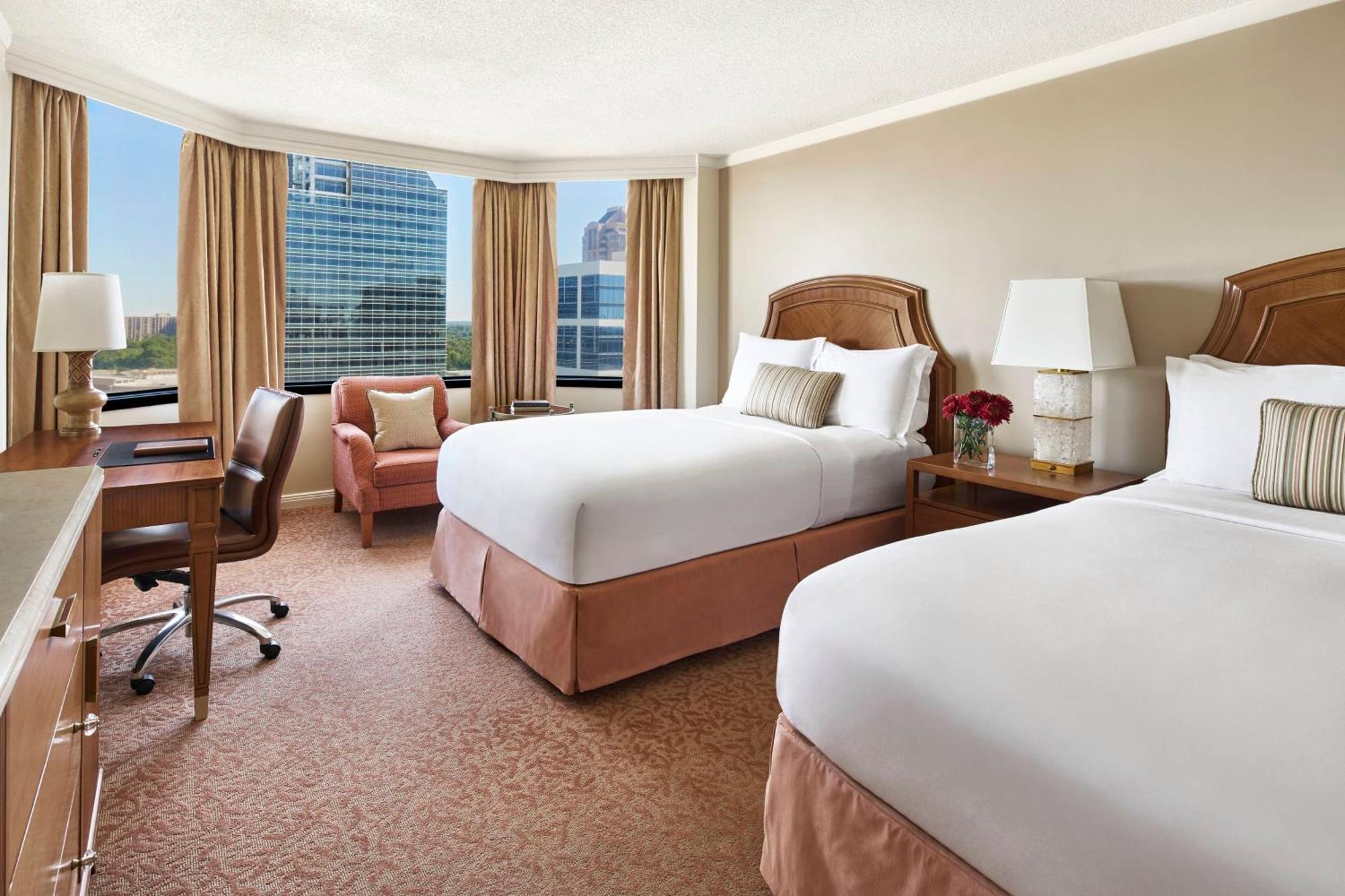 The Whitley, A Luxury Collection Hotel, Atlanta Buckhead Luaran gambar