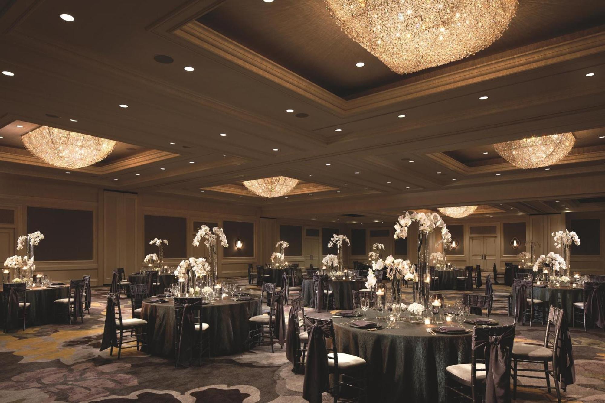 The Whitley, A Luxury Collection Hotel, Atlanta Buckhead Luaran gambar