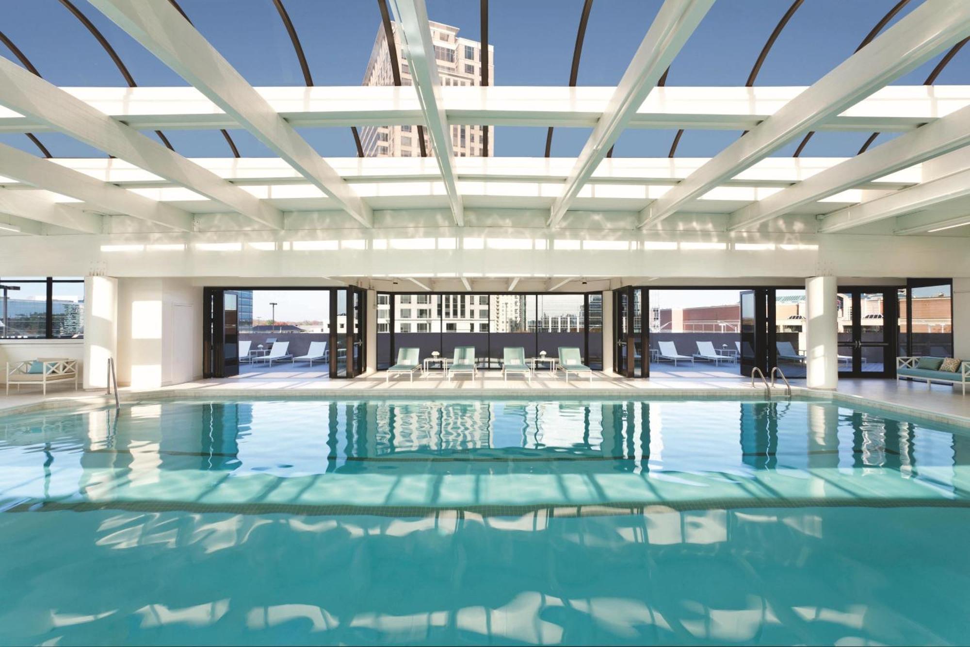 The Whitley, A Luxury Collection Hotel, Atlanta Buckhead Luaran gambar
