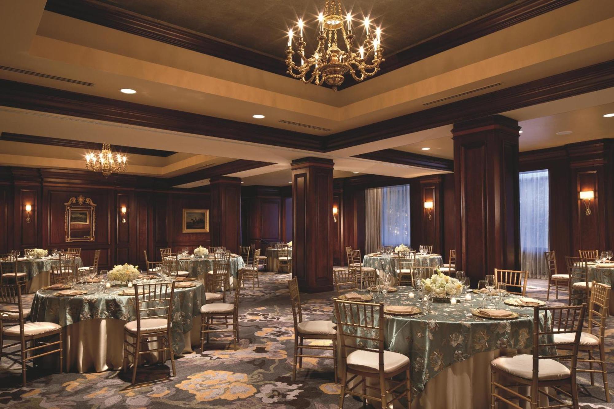 The Whitley, A Luxury Collection Hotel, Atlanta Buckhead Luaran gambar