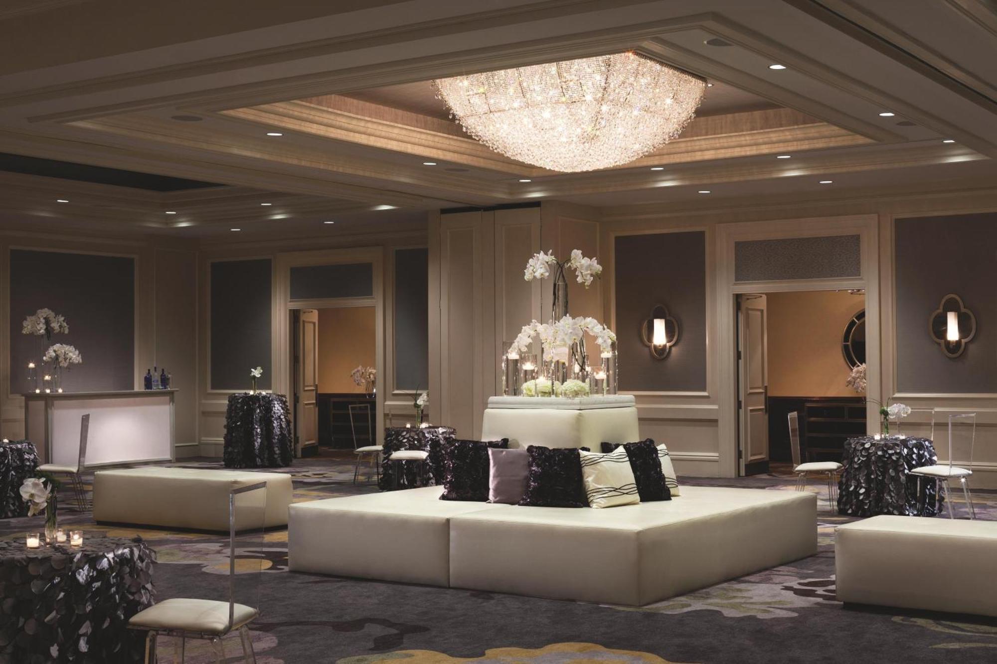 The Whitley, A Luxury Collection Hotel, Atlanta Buckhead Luaran gambar