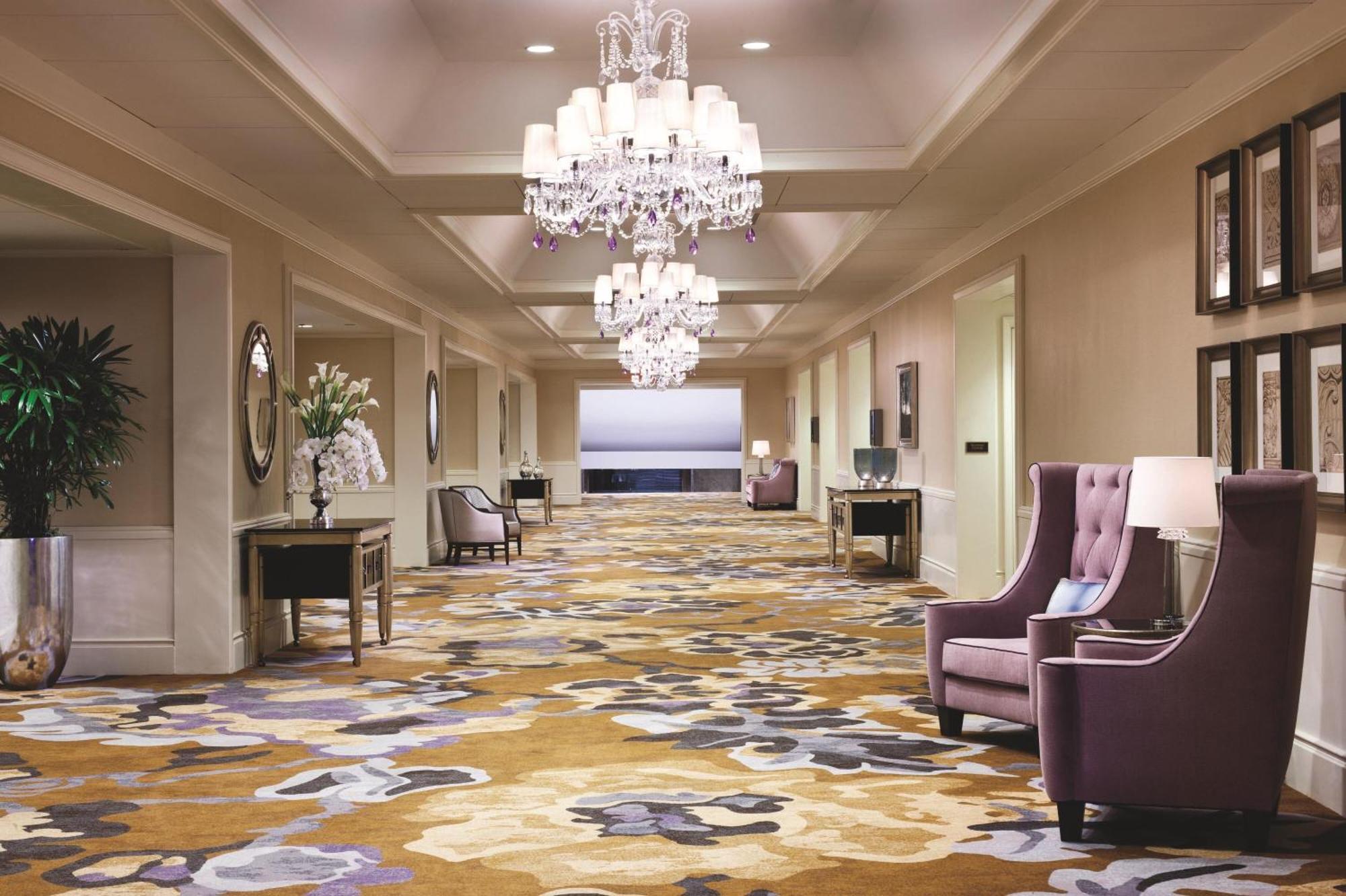 The Whitley, A Luxury Collection Hotel, Atlanta Buckhead Luaran gambar