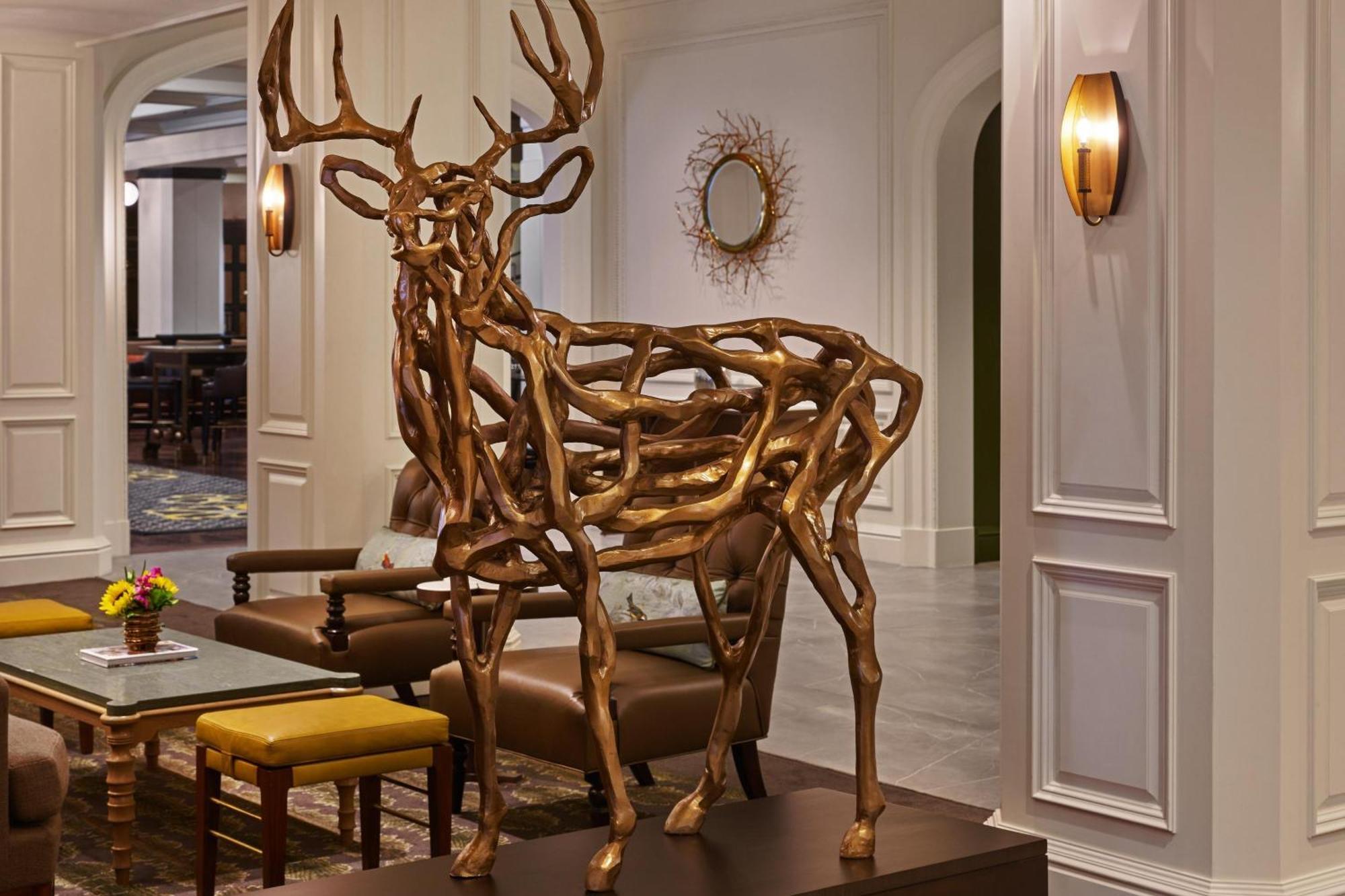 The Whitley, A Luxury Collection Hotel, Atlanta Buckhead Luaran gambar