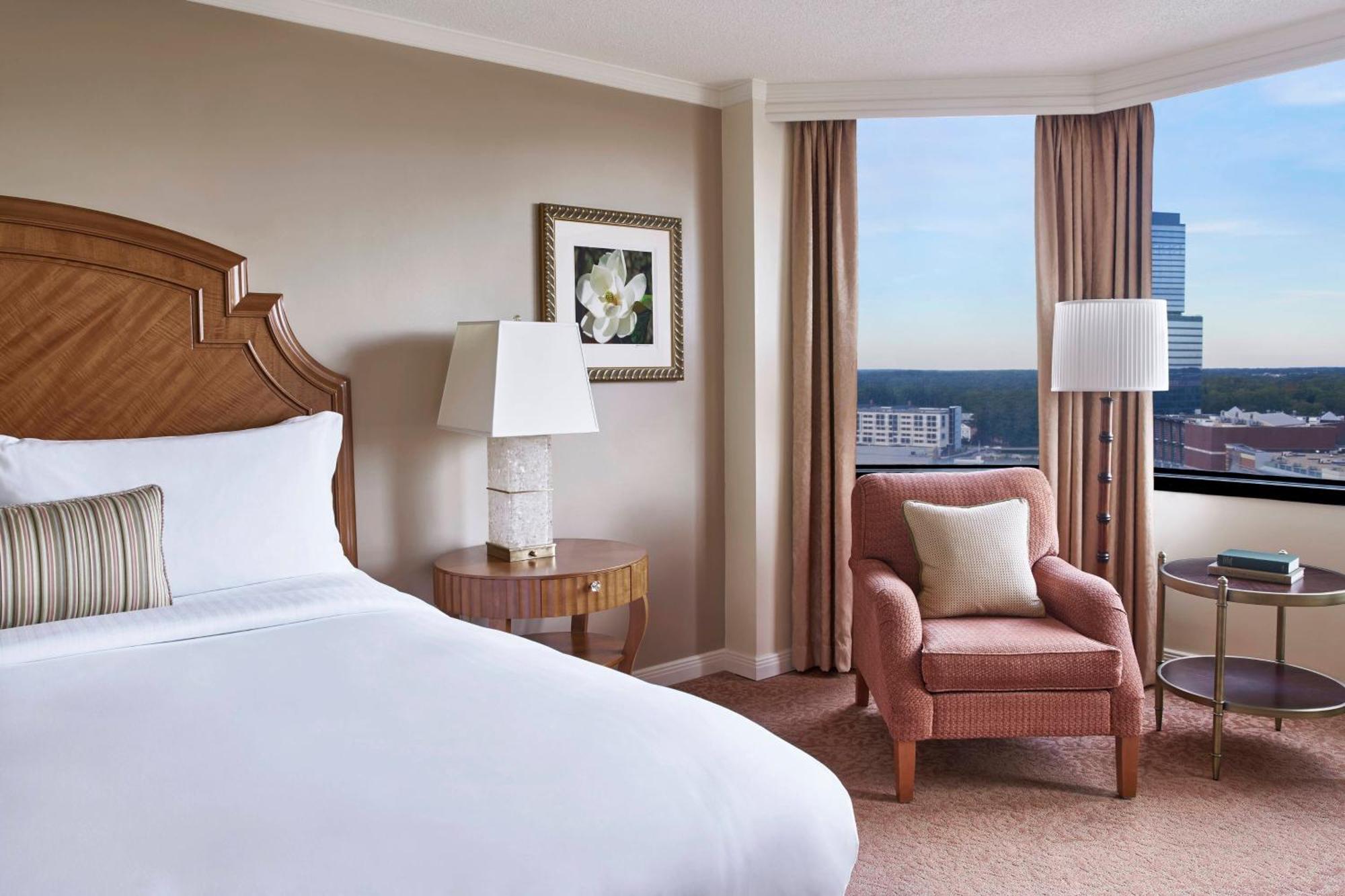 The Whitley, A Luxury Collection Hotel, Atlanta Buckhead Luaran gambar