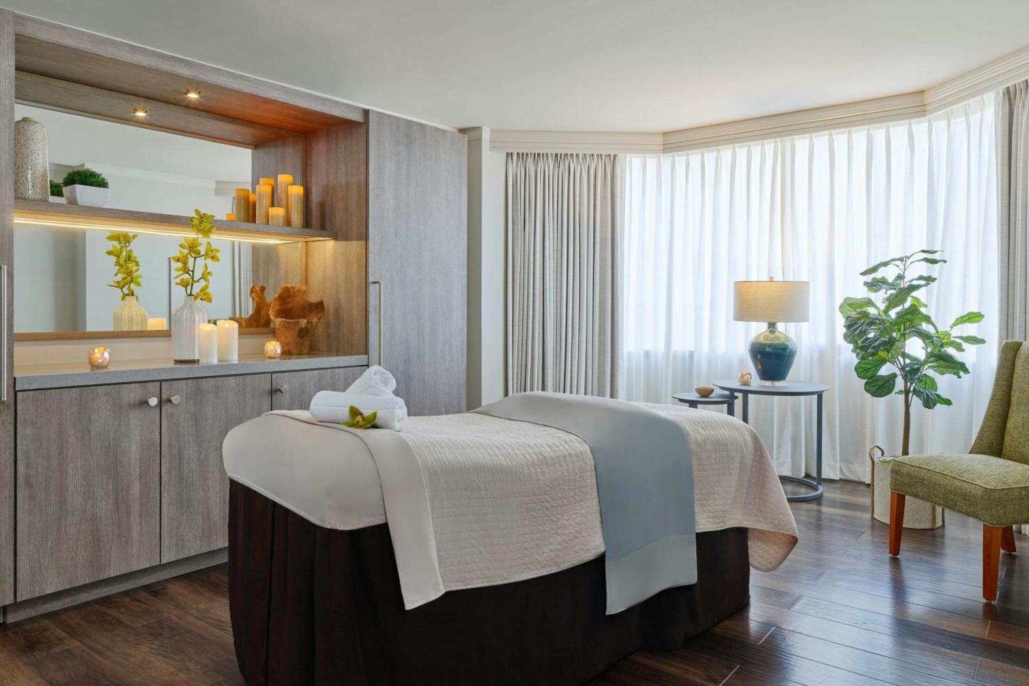 The Whitley, A Luxury Collection Hotel, Atlanta Buckhead Luaran gambar