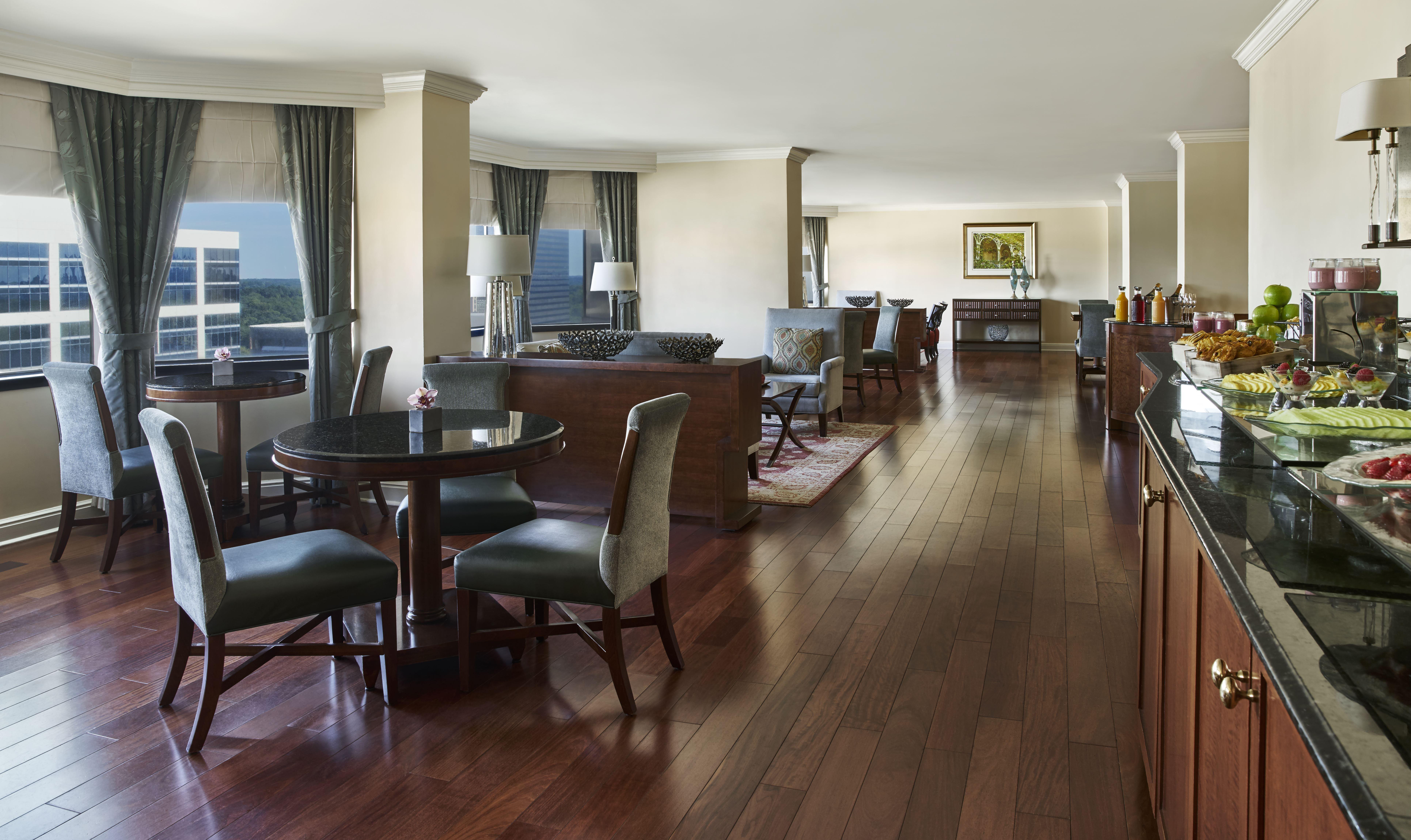 The Whitley, A Luxury Collection Hotel, Atlanta Buckhead Luaran gambar